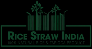 Buy Drinking Rice Straw at ricestrawindia.com